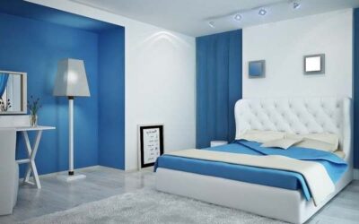 Los mejores colores para pintar nuestra casa