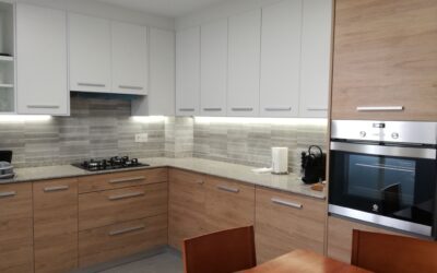 Errores de diseño de nuestra cocina