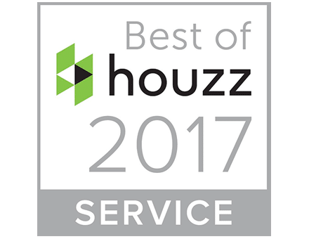 houzz 2017 service