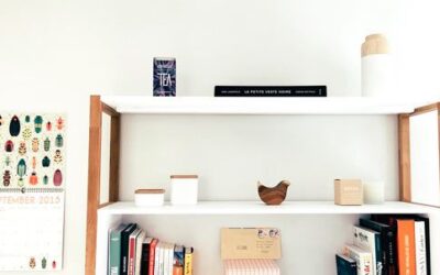 Aplica la filosofía minimalista a la decoración de tu hogar