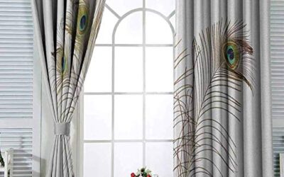 Elige las cortinas que mas se adaptan a ti
