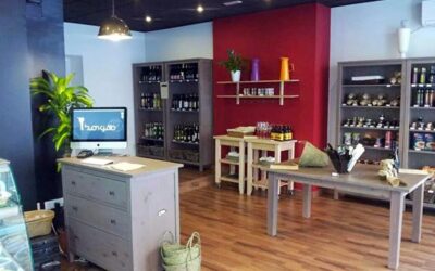 Reforma de Locales en Alicante