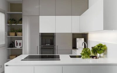 ¿Cuánto cuesta la reforma de una cocina en Santa Pola?  
