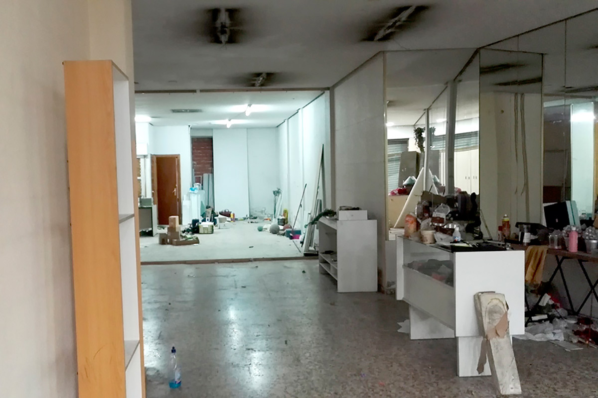 Clínica dental