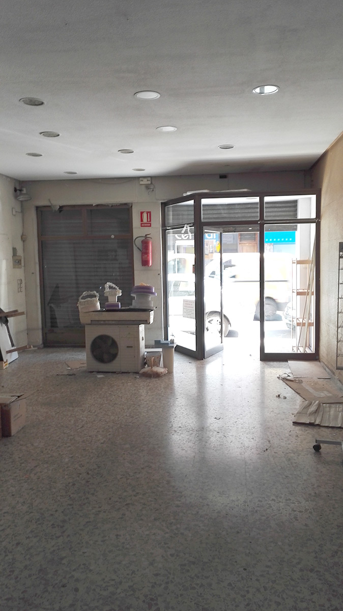Clínica dental