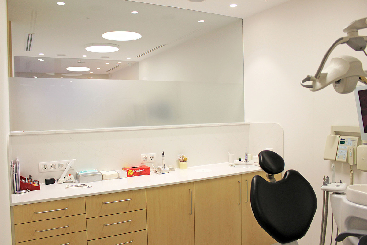 Clínica dental