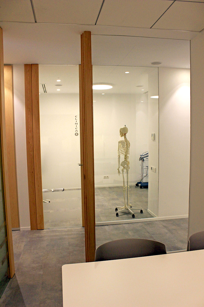 Clínica dental