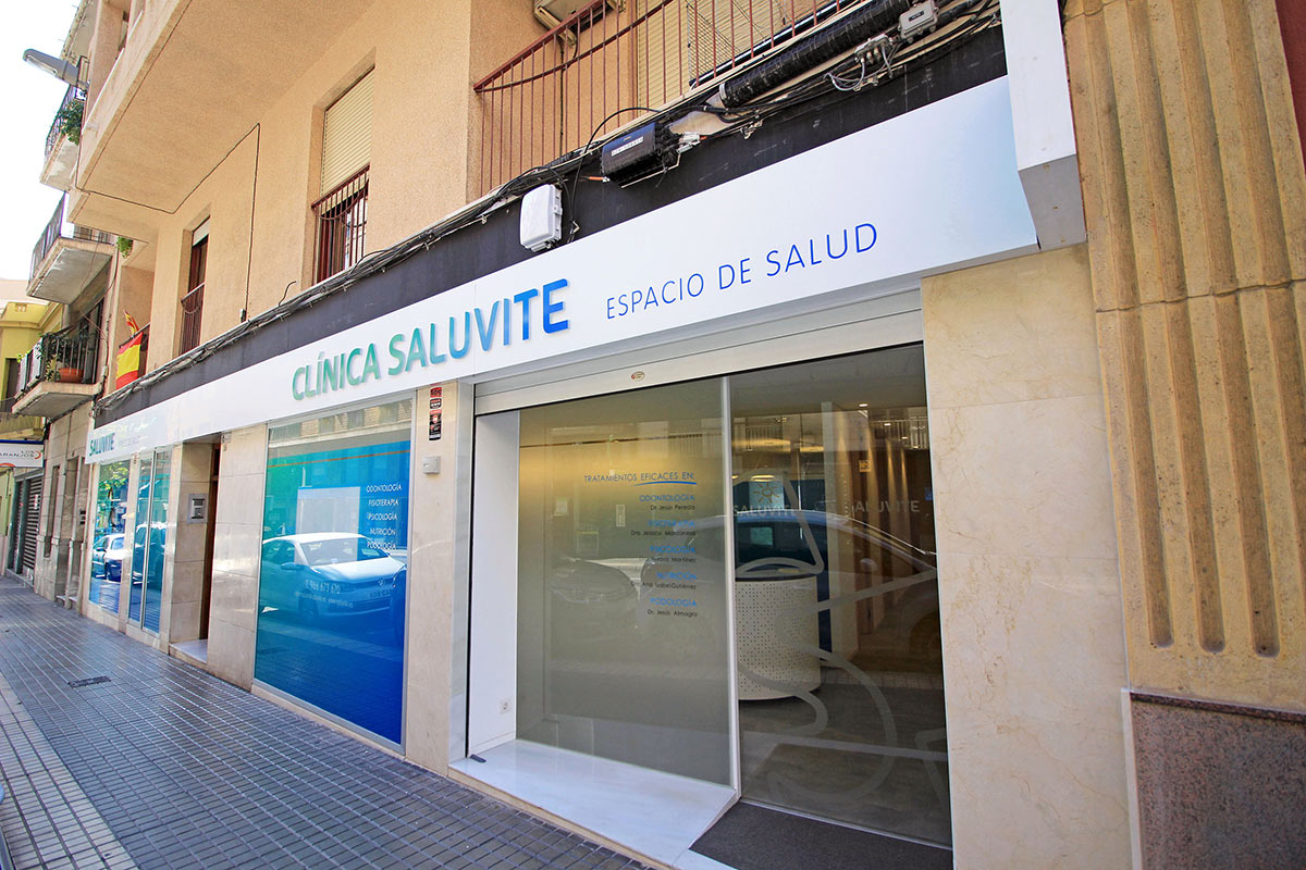 Clínica dental