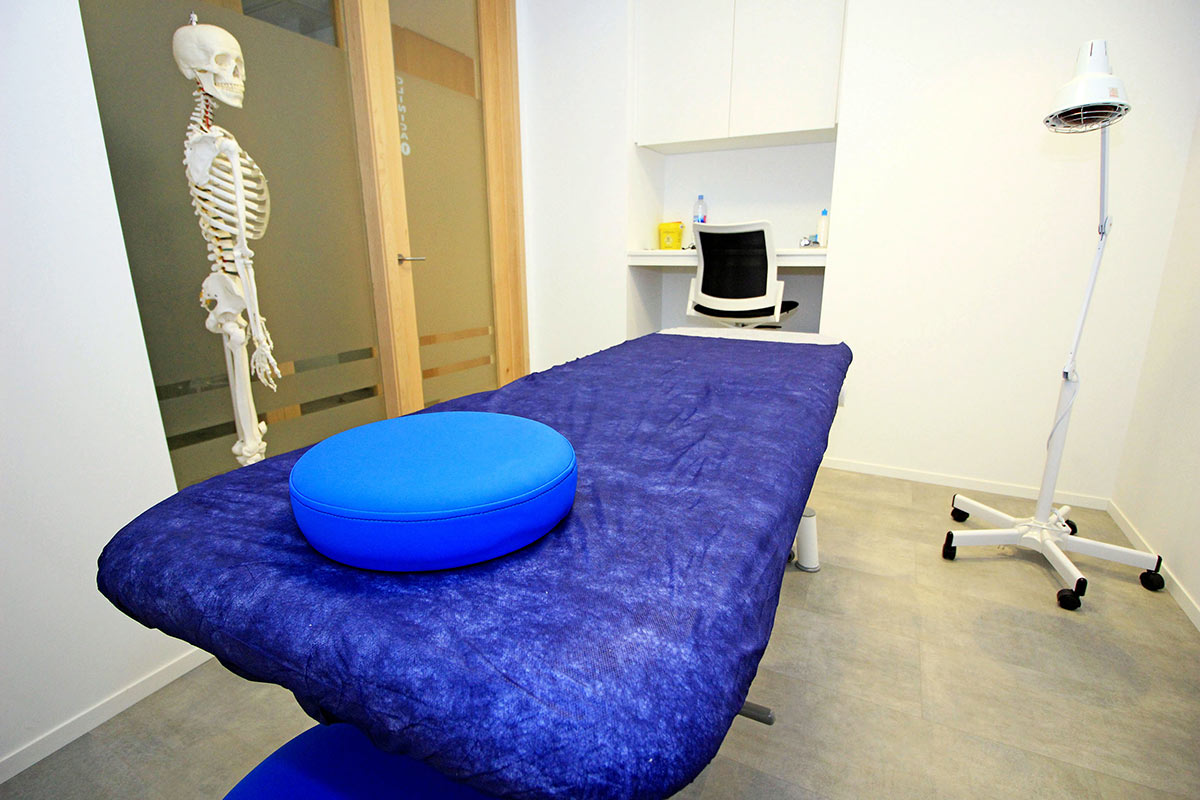 Clínica dental