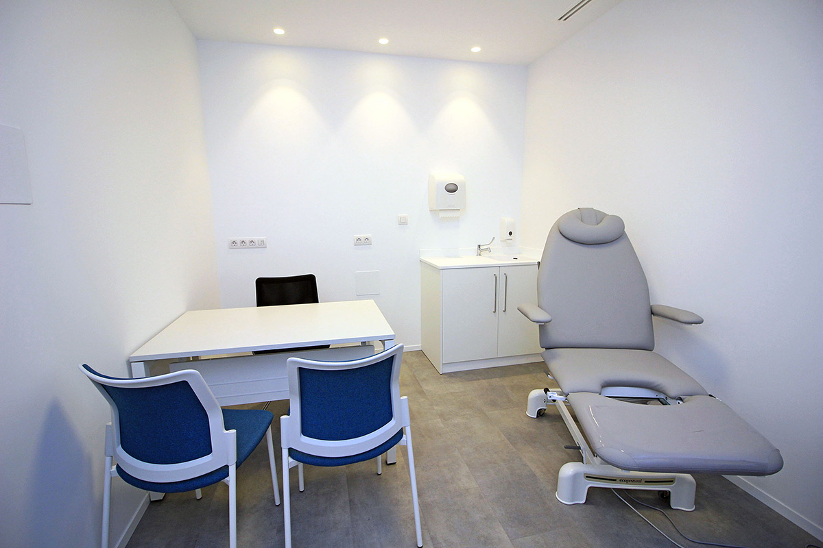 Clínica dental