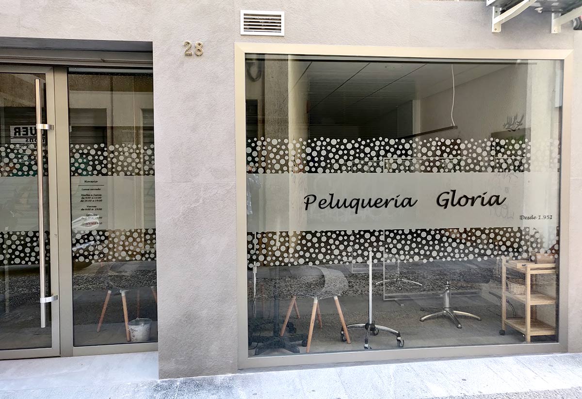 Peluquería Gloria