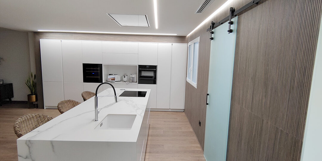 2-Nuevo-Vivienda Centro 02- Cocina
