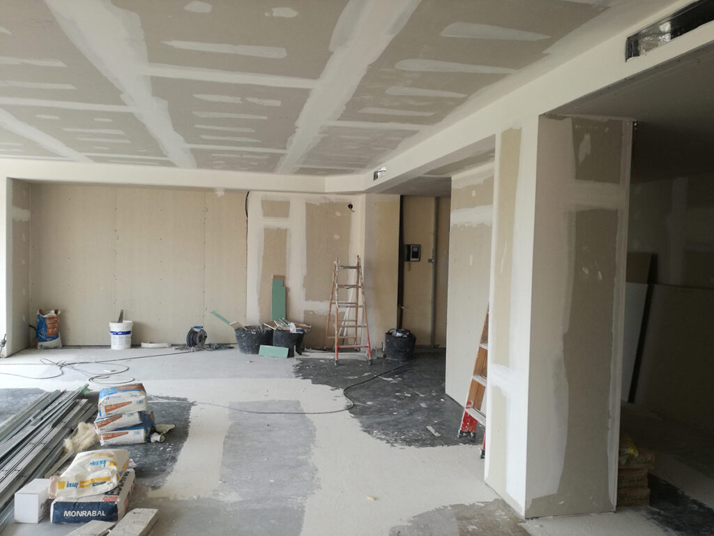 Vivienda huerto ripoll