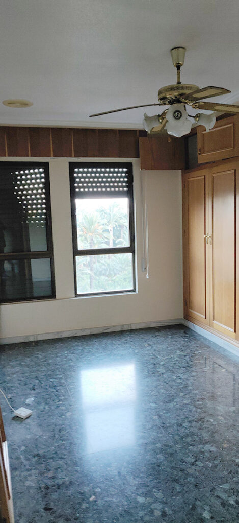 Vivienda huerto ripoll