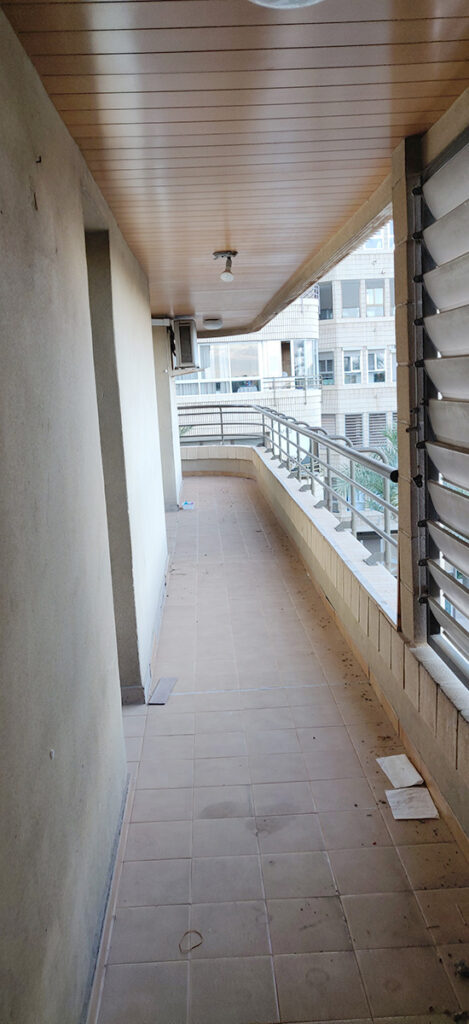 Vivienda huerto ripoll