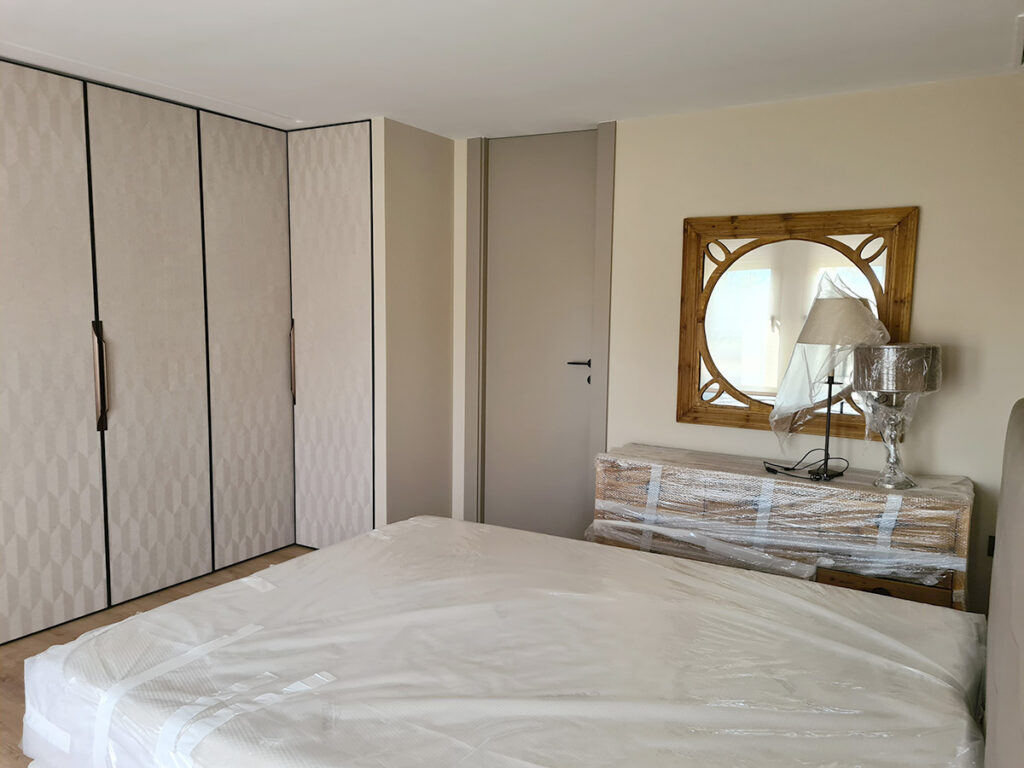 Vivienda huerto ripoll