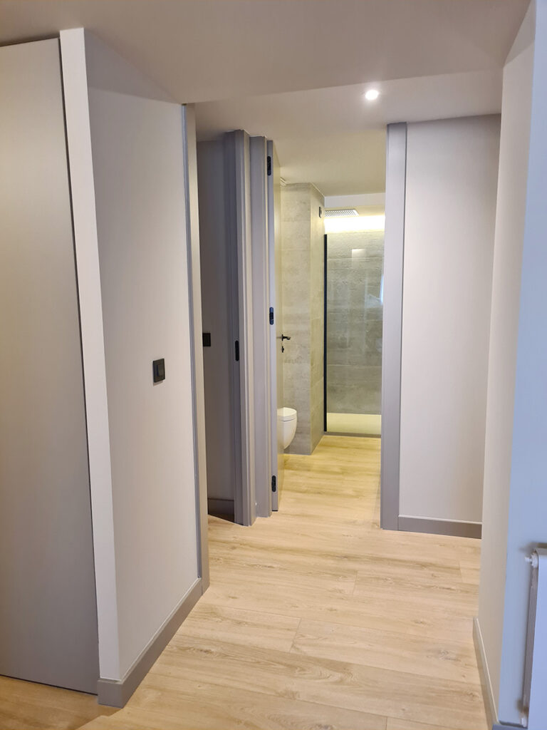 Vivienda huerto ripoll