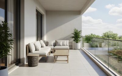 Cómo transformar tu terraza en un espacio funcional: guía completa de reforma con COALCO