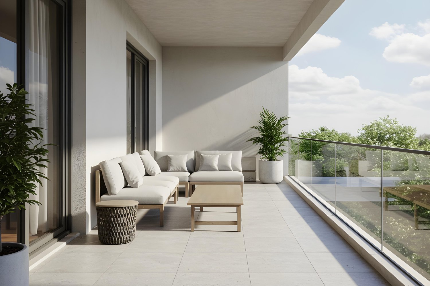 reforma terraza funcional