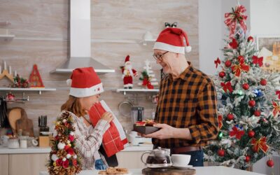 Reforma tu cocina para reuniones familiares en casa