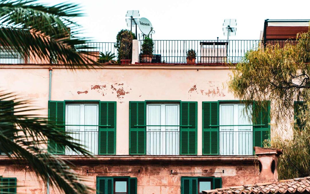 Cómo reformar un piso antiguo y revalorizar tu vivienda paso a paso