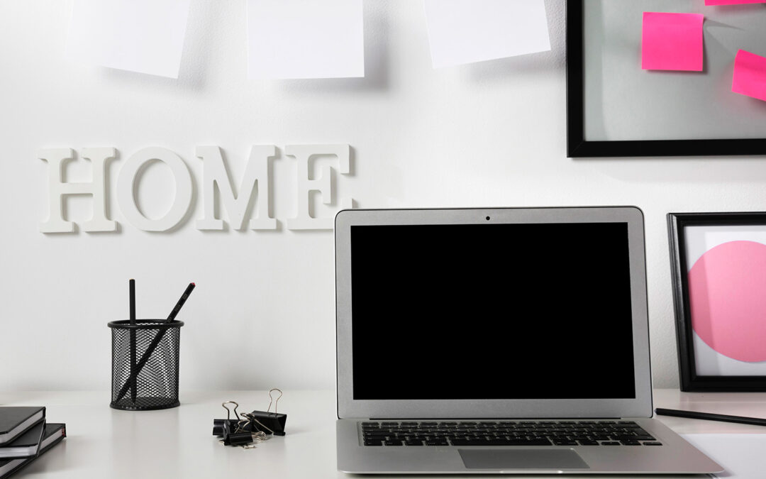 Reforma para teletrabajar en casa: cómo crear un espacio de trabajo