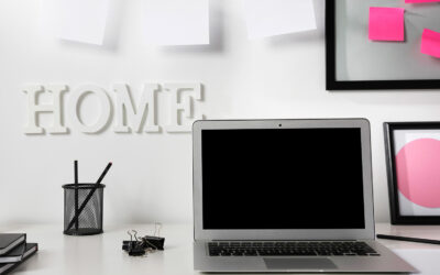 Reforma para teletrabajar en casa: cómo crear un espacio de trabajo